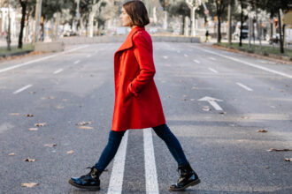 Your Walking Style Can Have Surprising Health Benefits, Study Says : ScienceAlert
