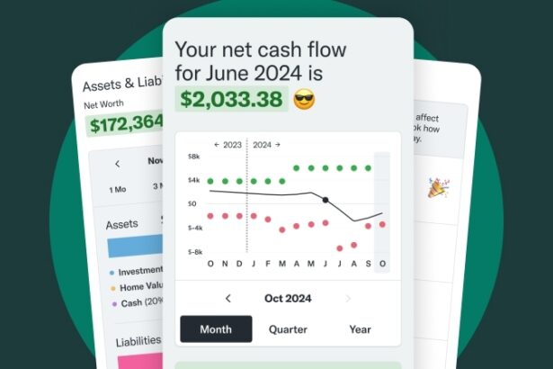 Your all-in-one tool for smarter financial decisions