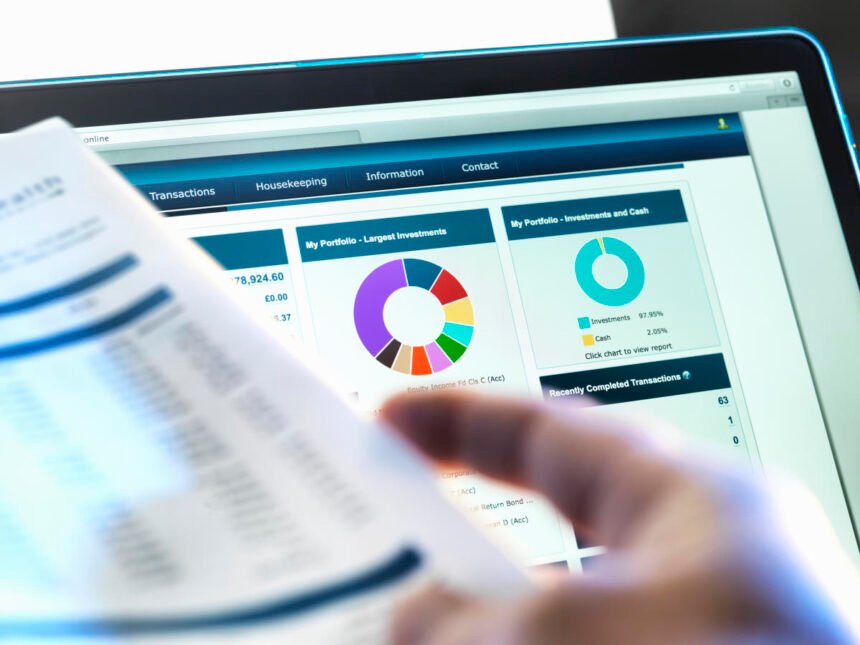 Your employer’s most popular retirement option just topped  trillion