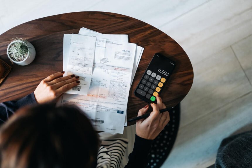 Your guide to the must-have categories every budget should include