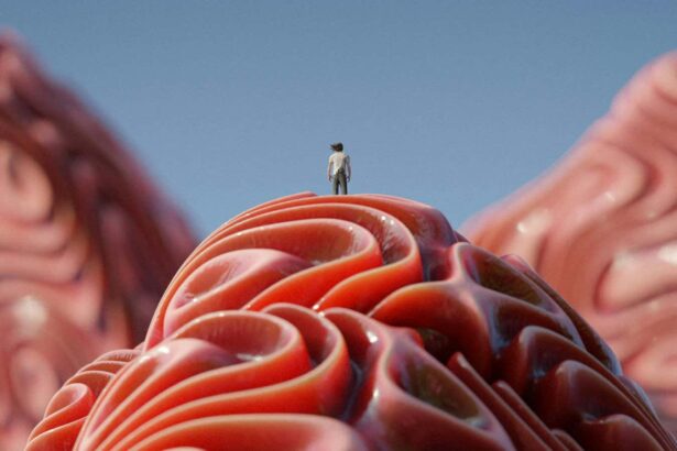 Your imagination holds the power to make you healthier and happier