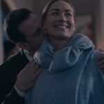 Yvonne Strahovski on Serena’s Wedding