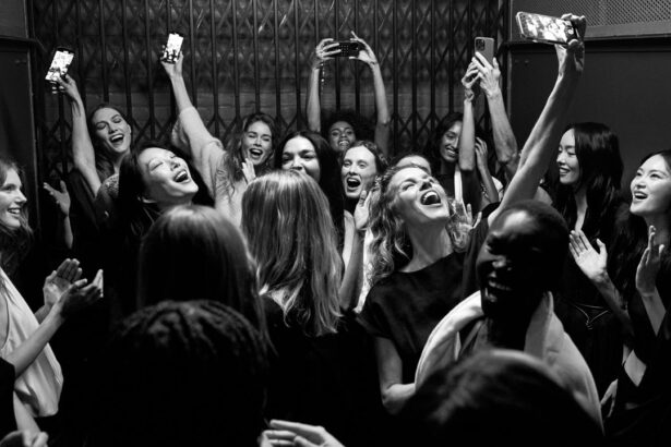 How Will Zara Mark 50? With Models and a Disco Classic