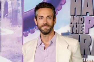Zachary Levi Addresses Career Backlash Amid Controversy