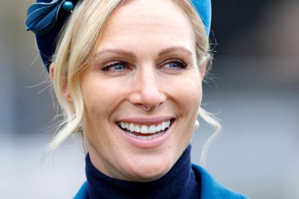 Zara Tindall Reacts to Royal Family Rift: ‘Very Hard to See’