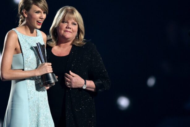 Zendaya, Taylor Swift and More Stars Celebrate Their Moms Publicly