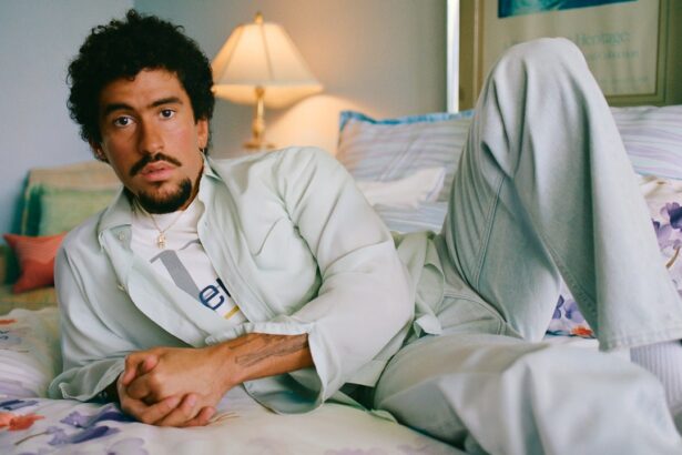 Bad Bunny on Music, Hollywood, Family, and Going Home Again