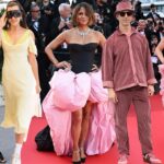 Vogue’s Most Dressed at the 2025 Cannes Film Festival