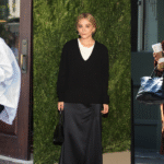 How to Dress Like the Olsen Twins This Summer 2025