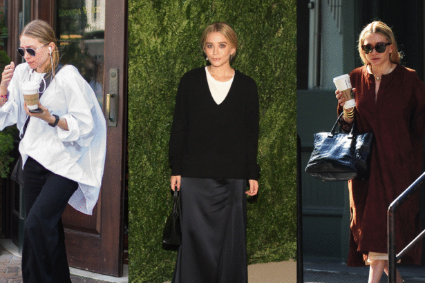 How to Dress Like the Olsen Twins This Summer 2025