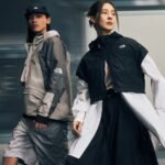 The North Face Launches SS25 Urban Exploration Collection