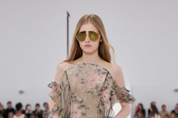 The Best Printed Dresses to Wear This Spring