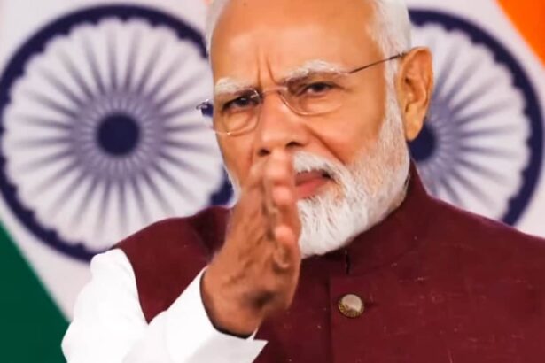 india pakistan news, pak must return illegally occupied kashmir, operation sindoor, pm modi, pahalgam terror attack news