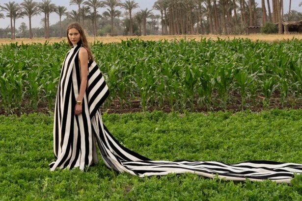 11 Summer Trends Vogue Editors Can’t Stop Talking About