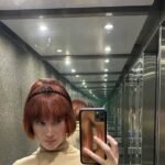 Meet The Editor with Julia Hobbs, British Vogue’s Fashion Features Director