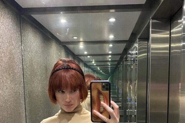 Meet The Editor with Julia Hobbs, British Vogue’s Fashion Features Director