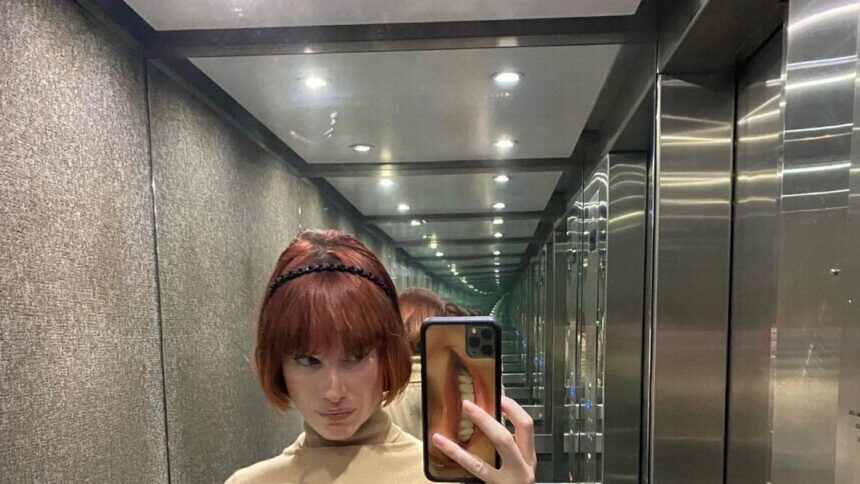 Meet The Editor with Julia Hobbs, British Vogue’s Fashion Features Director