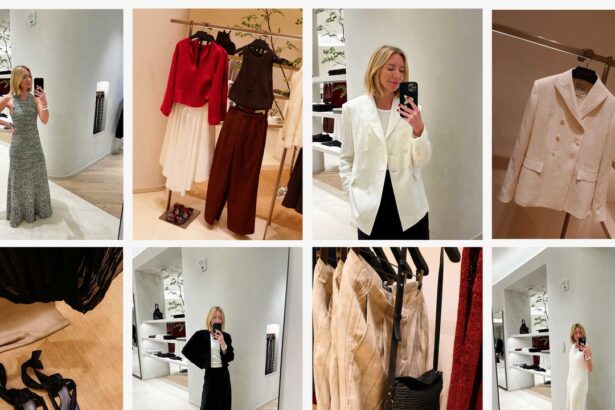 Just Browsing: Sumptuous Suedes, Fluid Fabrics, and More of Summer’s Greatest Hits at Massimo Dutti