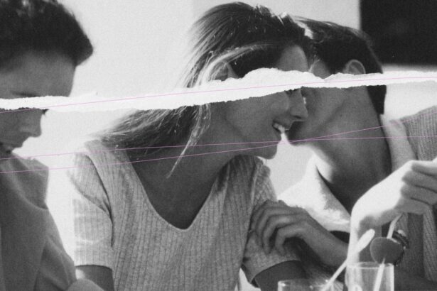 When Do Threesomes Actually…Work? | Vogue