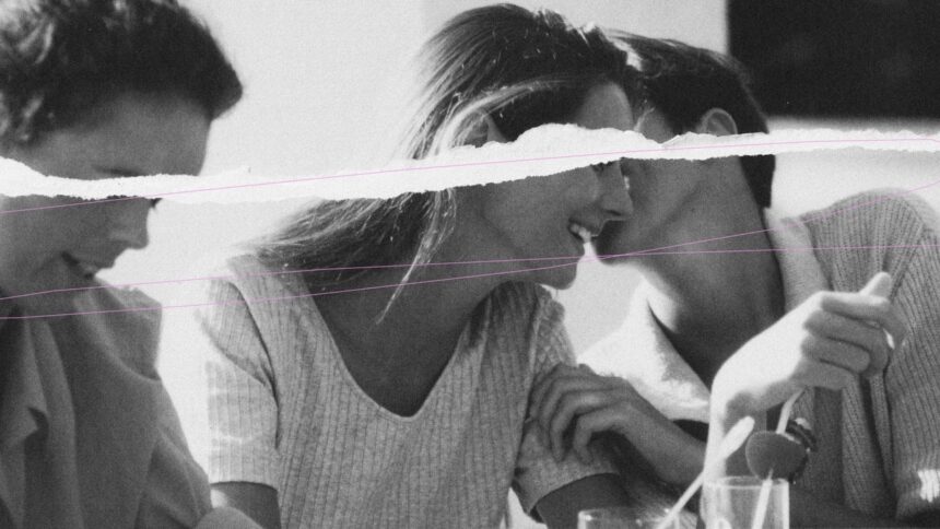 When Do Threesomes Actually…Work? | Vogue
