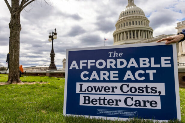 neti pots, MAHA report, ACA coverage