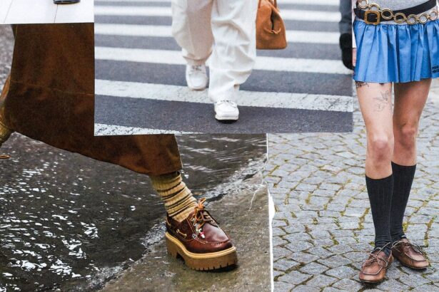 Ahoy! Boat Shoes, a Polarizing Summer Flat, Are Here to Stay