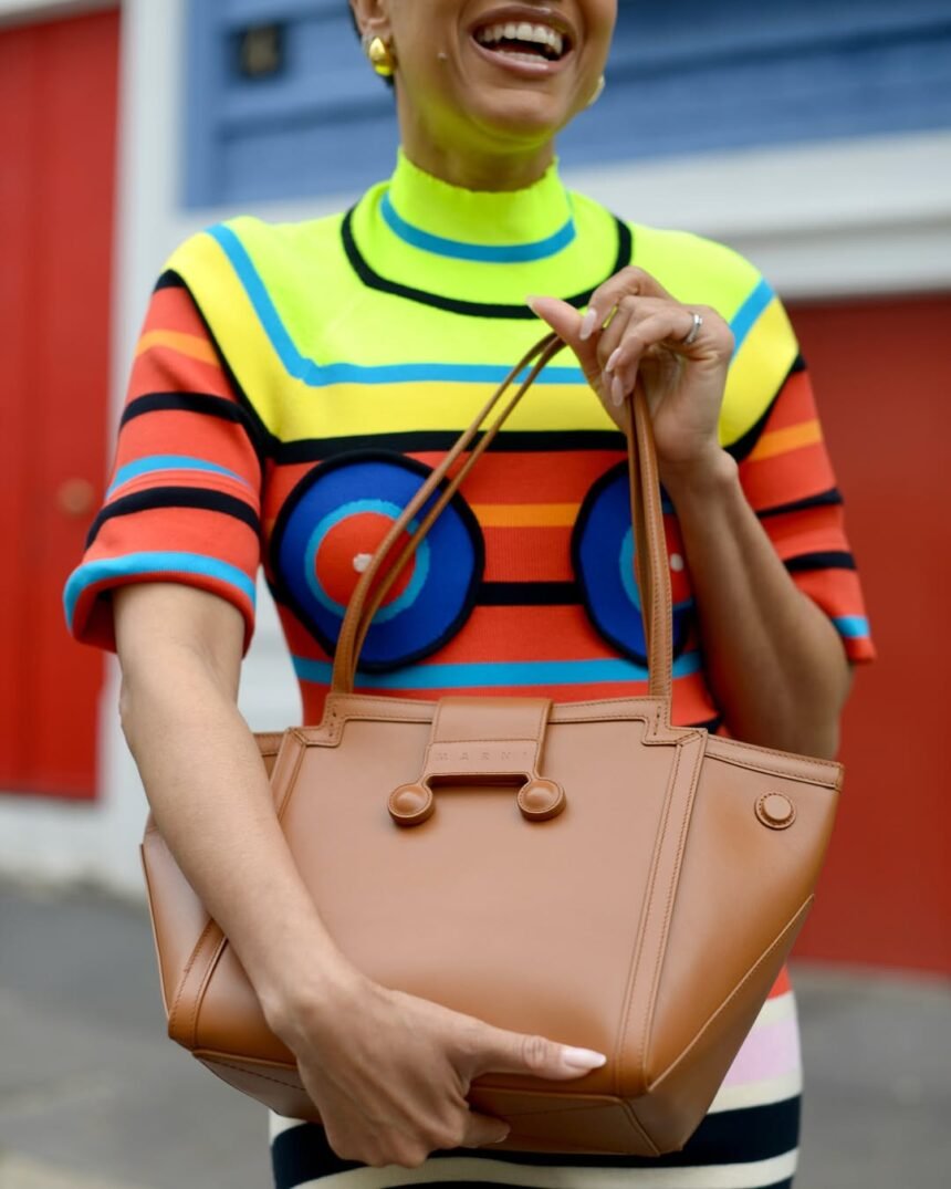 Shop the Perfect Mother’s Day Handbag Gift Guide