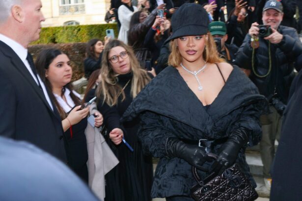 The Best Christian Dior by Maria Grazia Chiuri Looks in Street Style