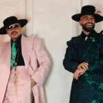 Maluma’s Willy Chavarria-Designed Zoot Suit Honored Pachuco Culture at the 2025 Met Gala