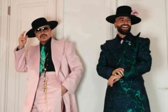 Maluma’s Willy Chavarria-Designed Zoot Suit Honored Pachuco Culture at the 2025 Met Gala