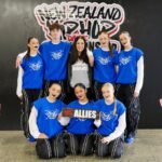 ‘Allies’ set to take on the world