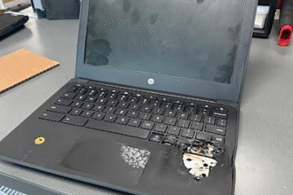 ‘Chromebook Challenge’ Brings Suspensions and Criminal Charges Across U.S.