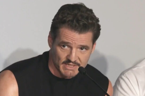 ‘The Last of Us’ Star Pedro Pascal Lashes Out at Trump Supporters — ‘F**k The People Who Try to Make you Scared’ |