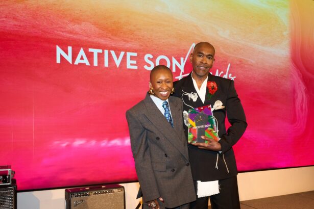 Inside the 2025 Native Son Awards: A Stylish Reclamation of Black Queer Legacy