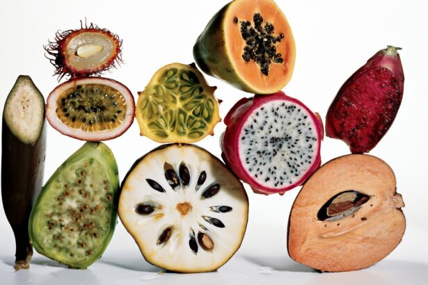 9 Fiber-Rich Foods to Improve Your Gut Health and Longevity