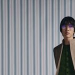 Acne Studios Spring 2026 Menswear Collection