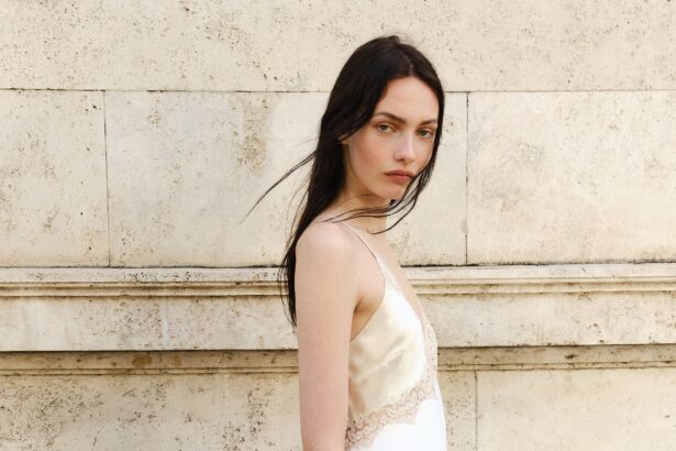 Alberta Ferretti Resort 2026 Collection