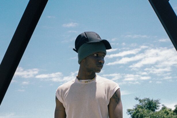 Ambush Spring 2026 Ready-to-Wear Collection