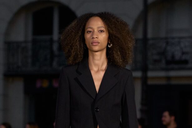 Ami Spring 2026 Menswear Collection