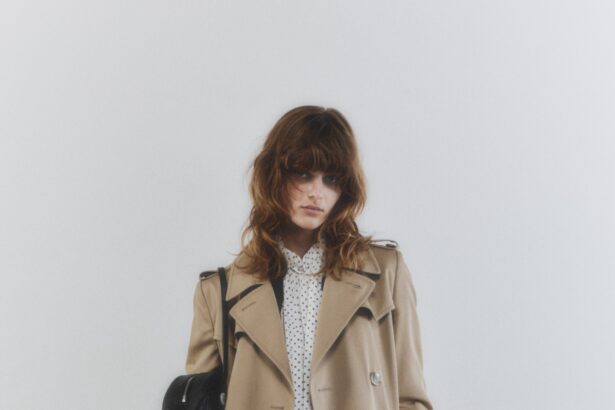 Ann Demeulemeester Resort 2026 Collection