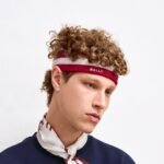Bally Spring 2026 Menswear Collection