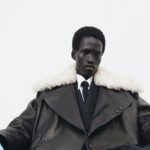 Balmain Resort 2026 Menswear Collection