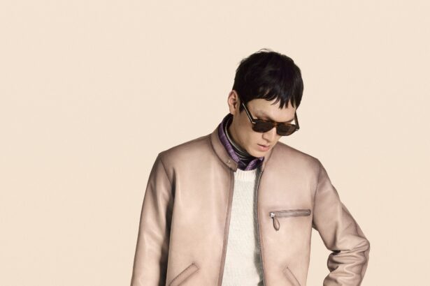 Berluti Spring 2026 Menswear Collection