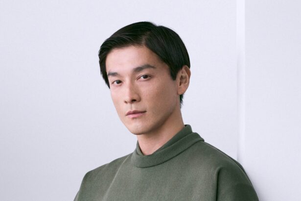 CFCL Spring 2026 Menswear Collection