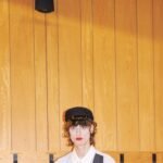 Charles Jeffrey Loverboy Spring 2026 Menswear Collection