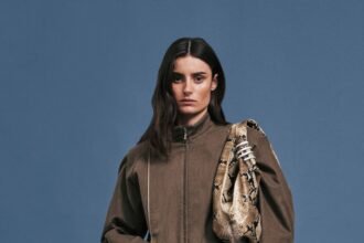 Christopher Esber Resort 2026 Collection