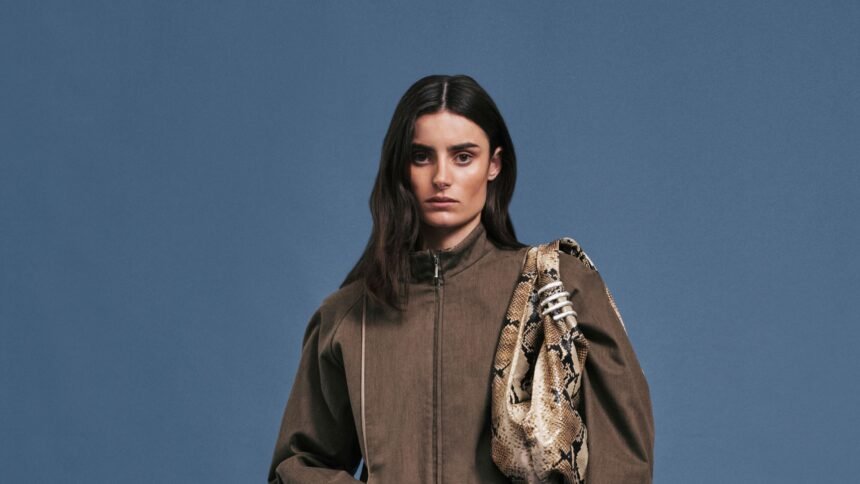 Christopher Esber Resort 2026 Collection