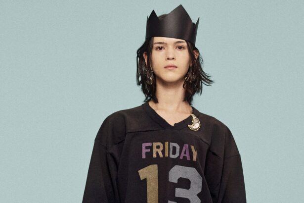 Coach Resort 2026 Collection | Vogue