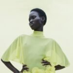 David Koma Resort 2026 Collection