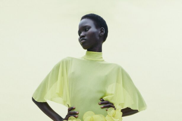 David Koma Resort 2026 Collection